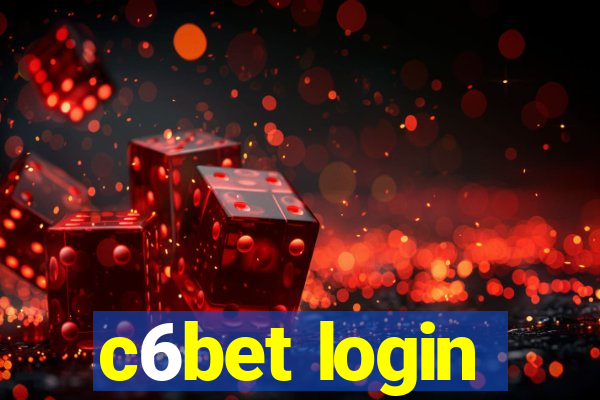 c6bet login